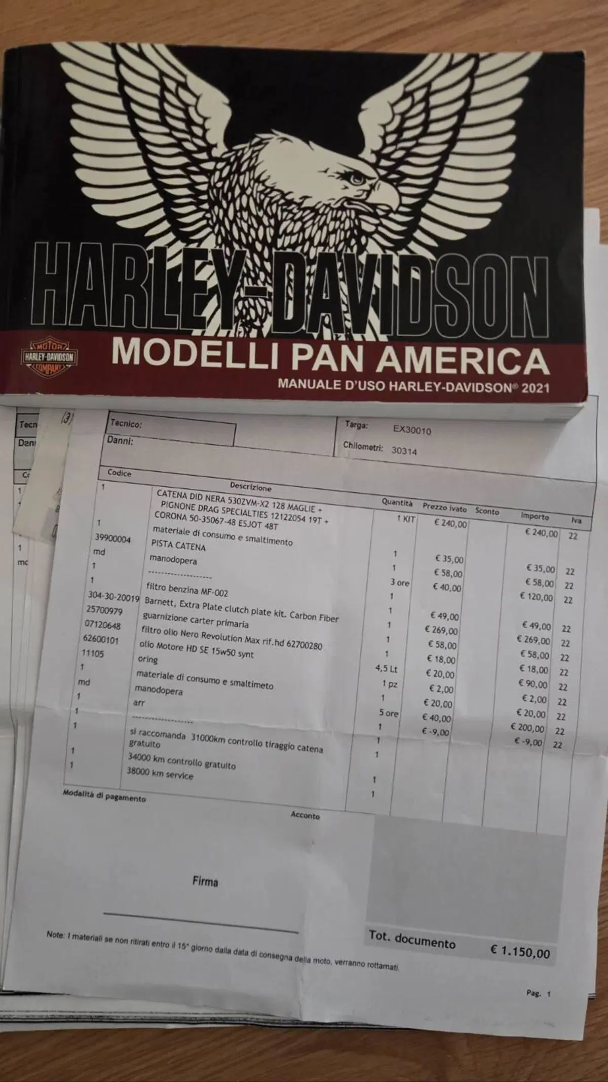 Harley-Davidson Ultra Limited (2022 - 25) (5)