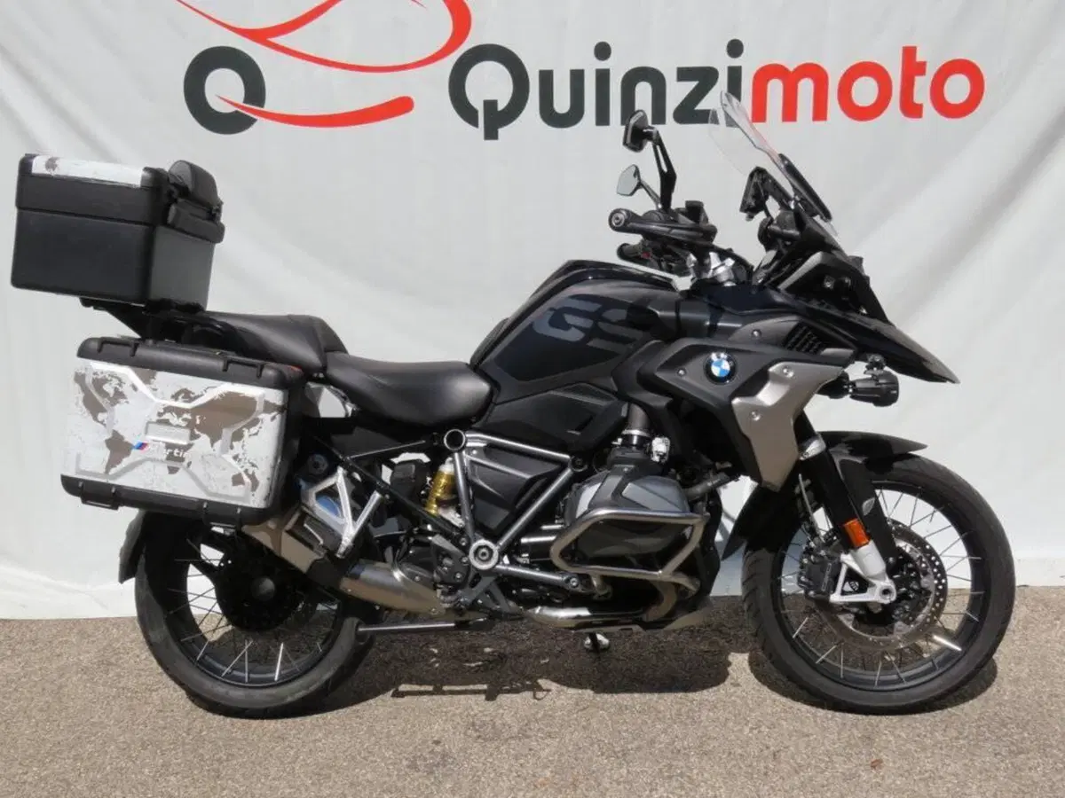 Bmw R 1250 GS (2021 - 24)