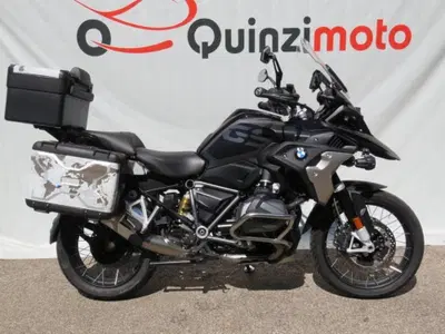 Bmw R 1250 GS (2021 - 24) usata