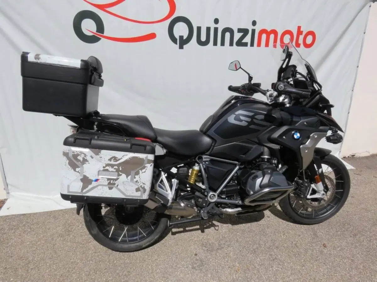 Bmw R 1250 GS (2021 - 24) (3)