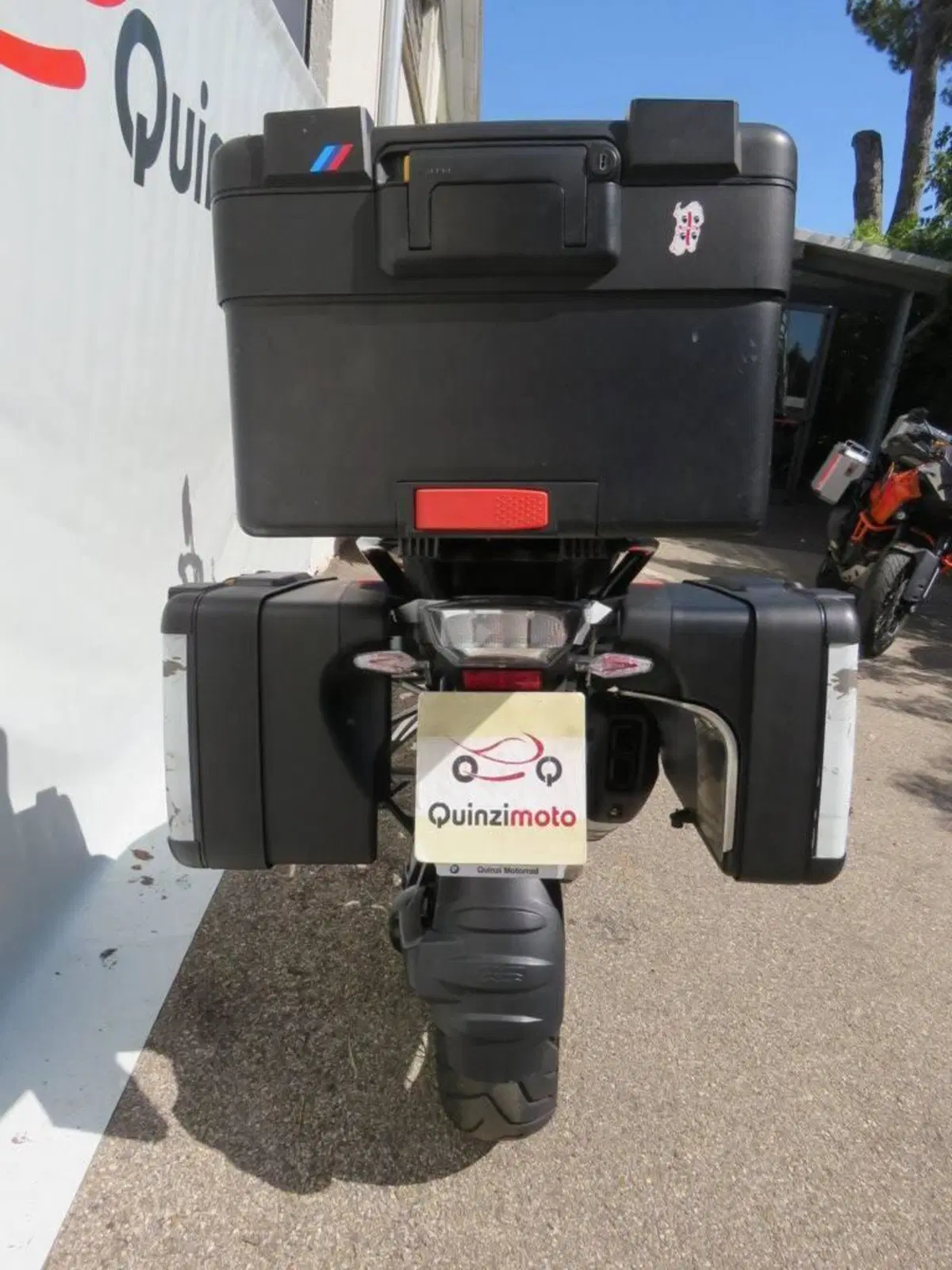 Bmw R 1250 GS (2021 - 24) (4)