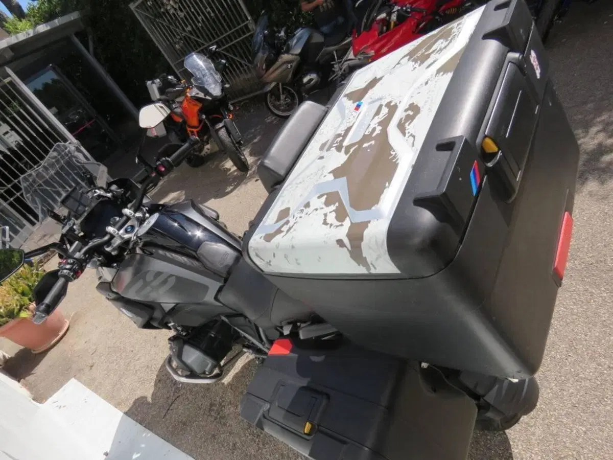 Bmw R 1250 GS (2021 - 24) (5)