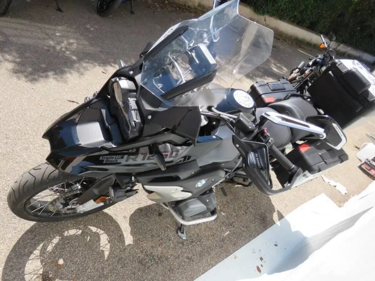 Bmw R 1250 GS (2021 - 24) (6)