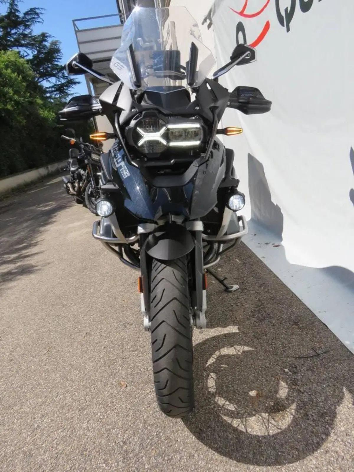 Bmw R 1250 GS (2021 - 24) (7)