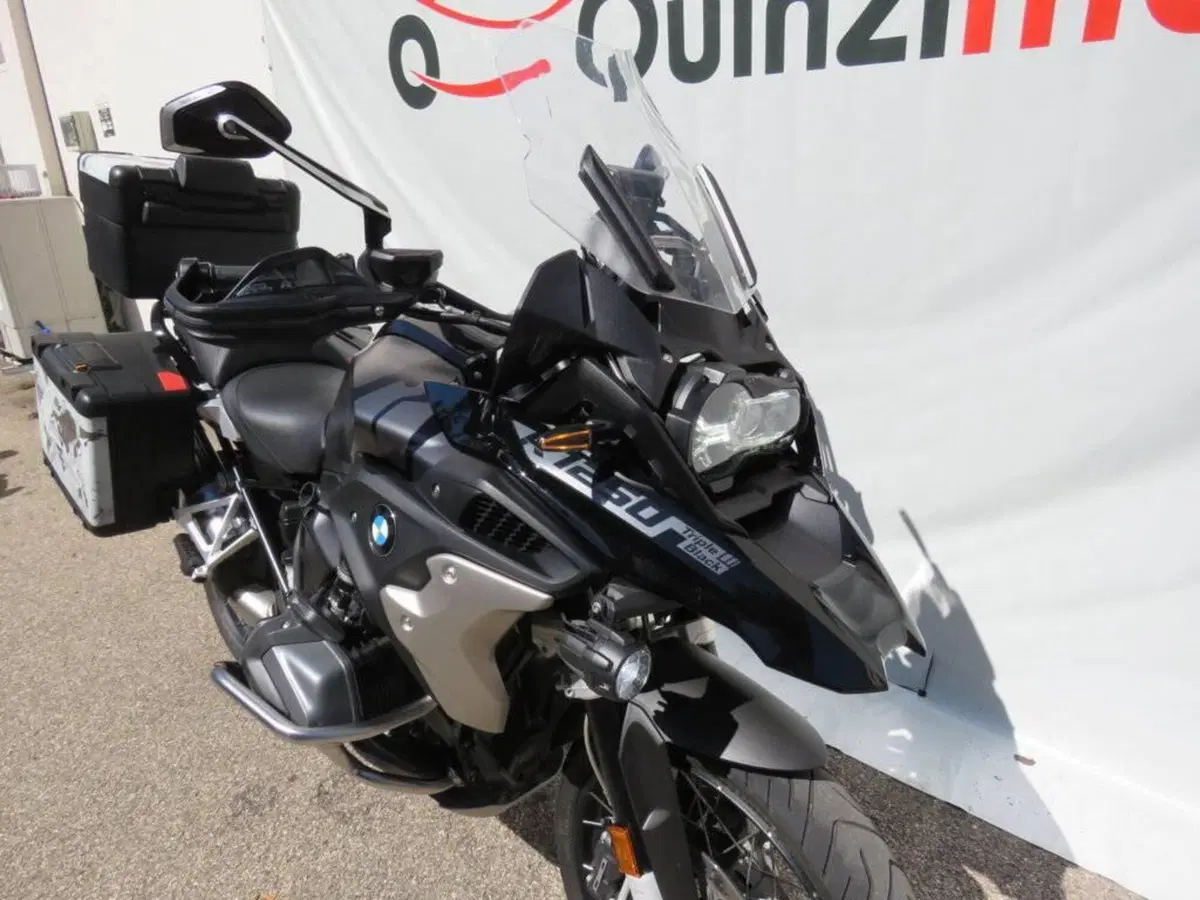 Bmw R 1250 GS (2021 - 24) (8)
