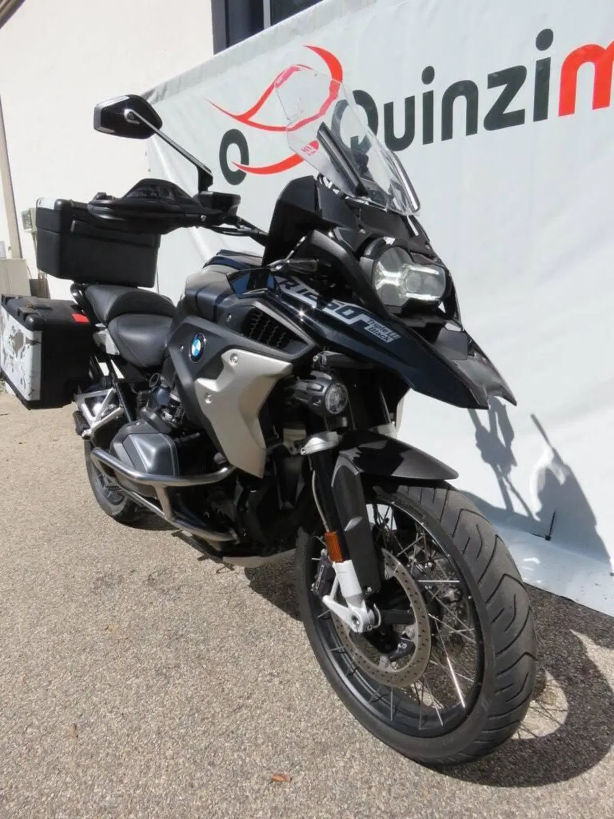 Bmw R 1250 GS (2021 - 24) (9)