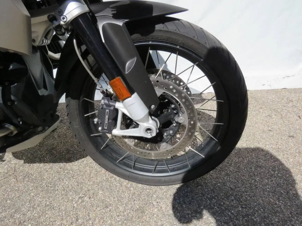 Bmw R 1250 GS (2021 - 24) (10)