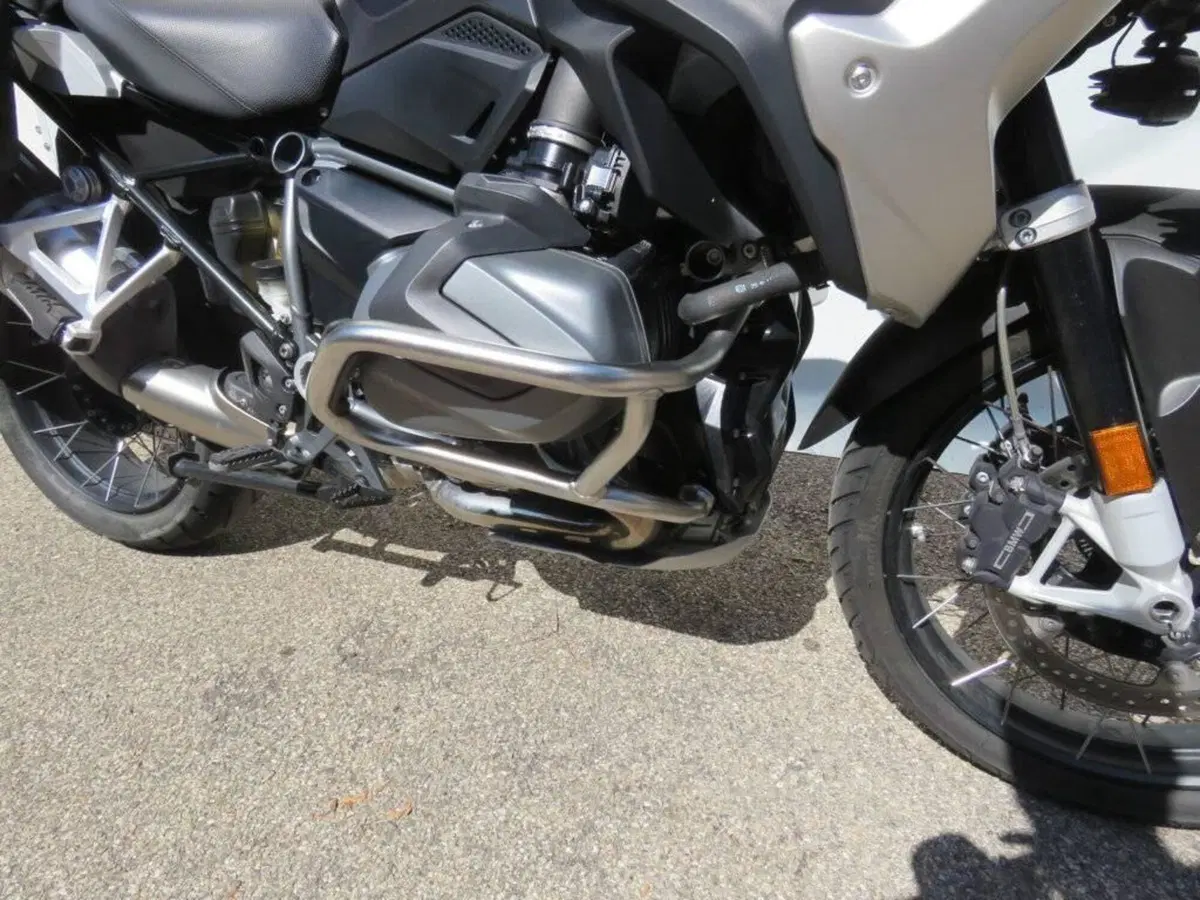 Bmw R 1250 GS (2021 - 24) (11)