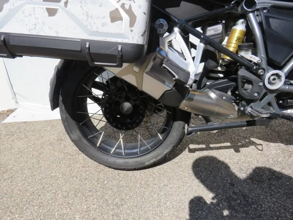 Bmw R 1250 GS (2021 - 24) (12)