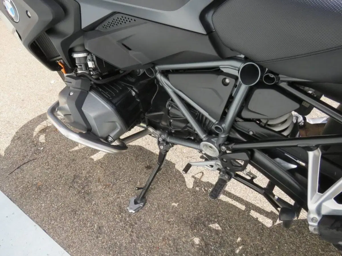 Bmw R 1250 GS (2021 - 24) (14)