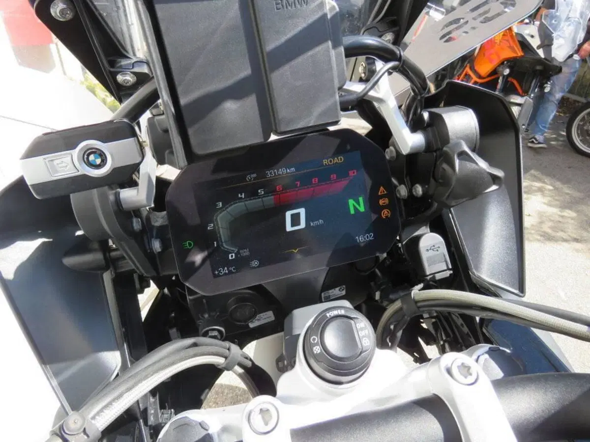Bmw R 1250 GS (2021 - 24) (15)
