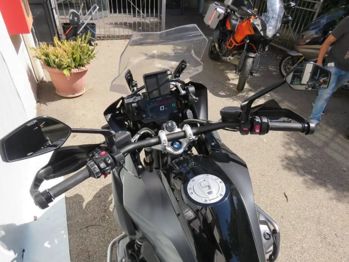 Bmw R 1250 GS (2021 - 24) (16)