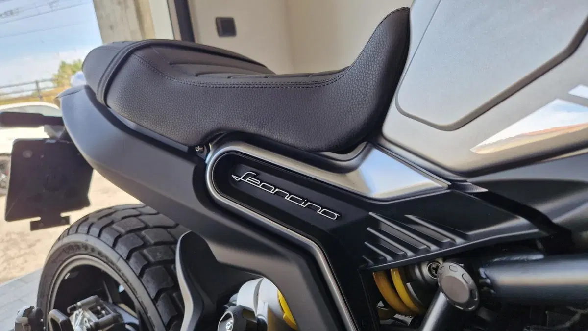 Benelli Leoncino 800 (2022 - 26) (4)