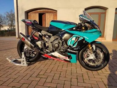 Yamaha YZF R1 (2020 - 25) usata