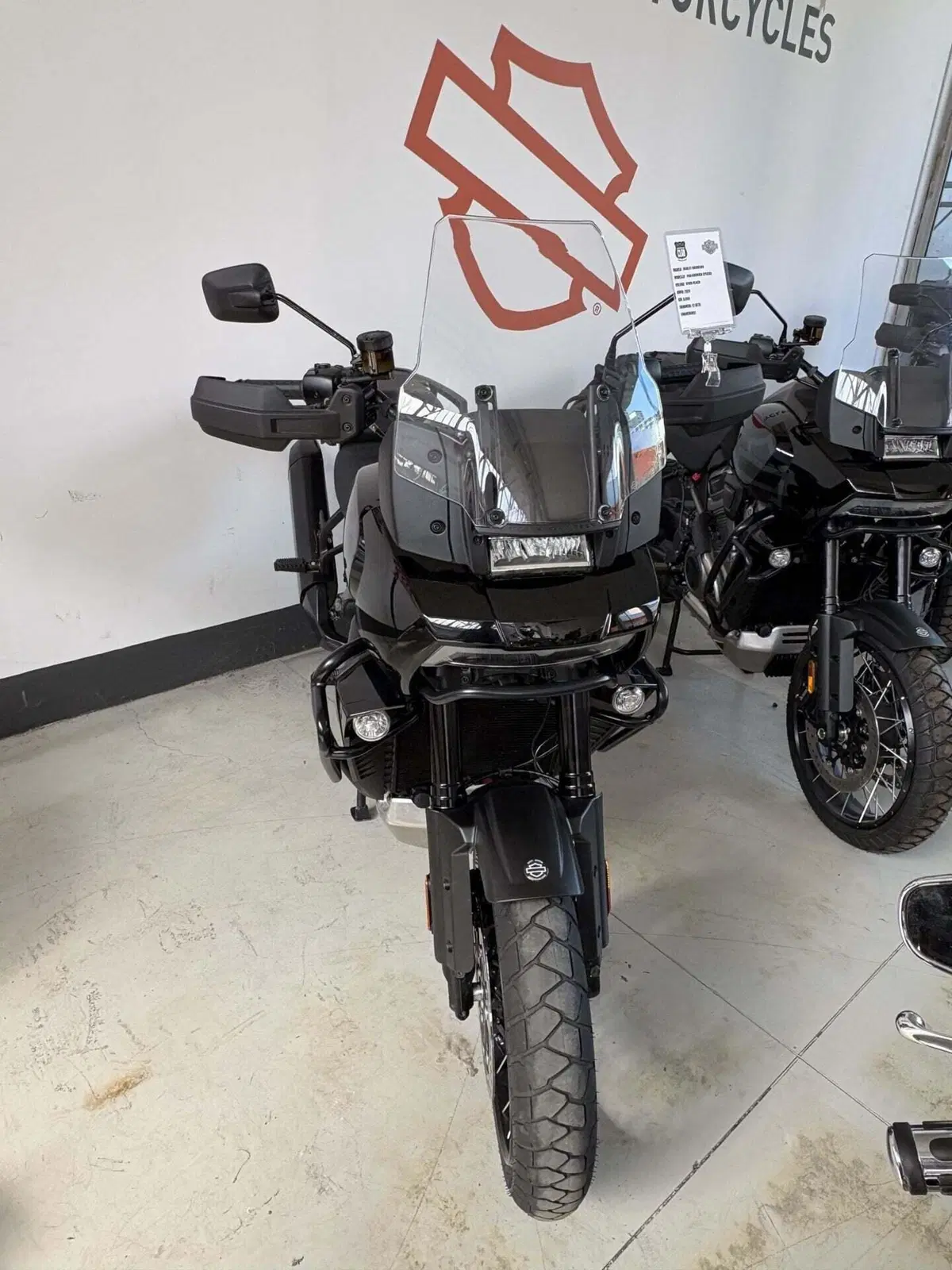 Harley-Davidson Pan America 1250 Special (2020 - 25)