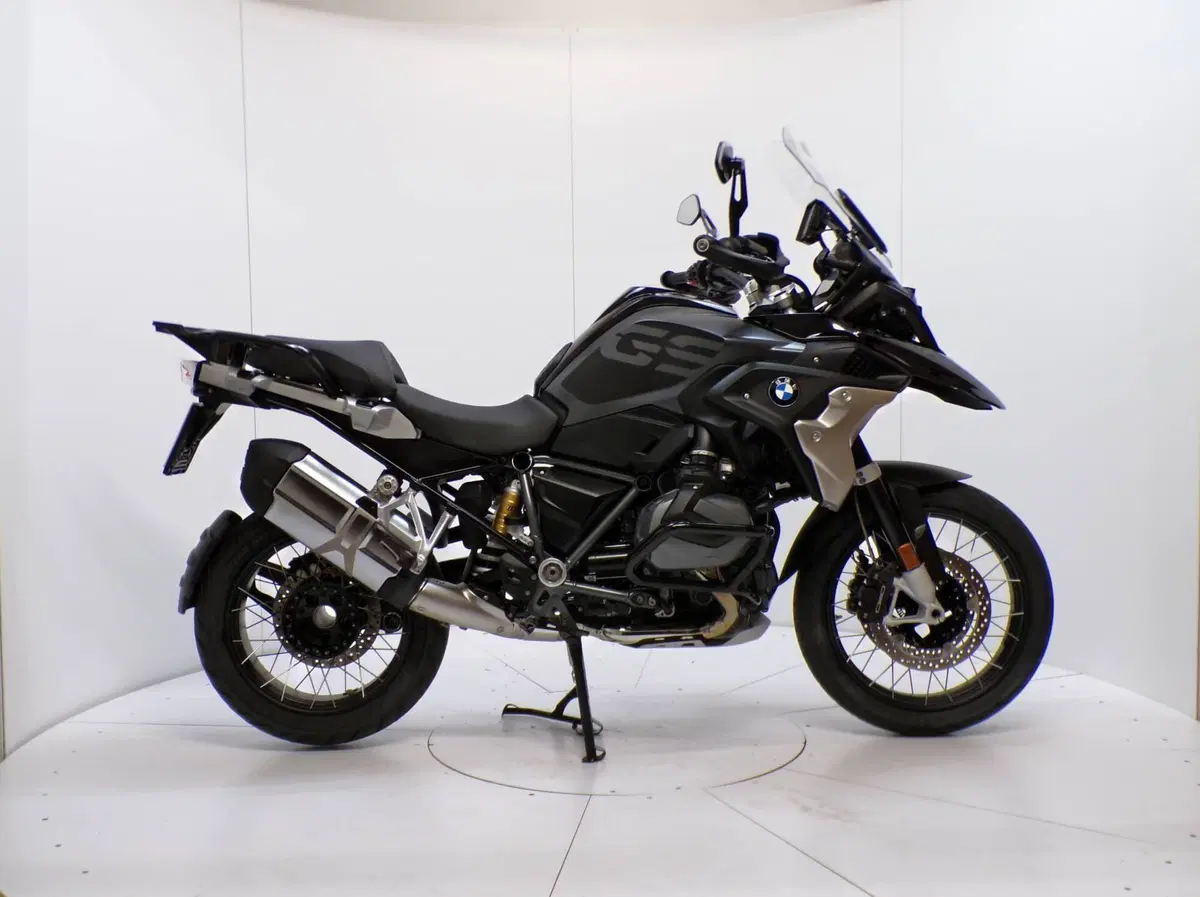 Bmw R 1250 GS (2021 - 24)