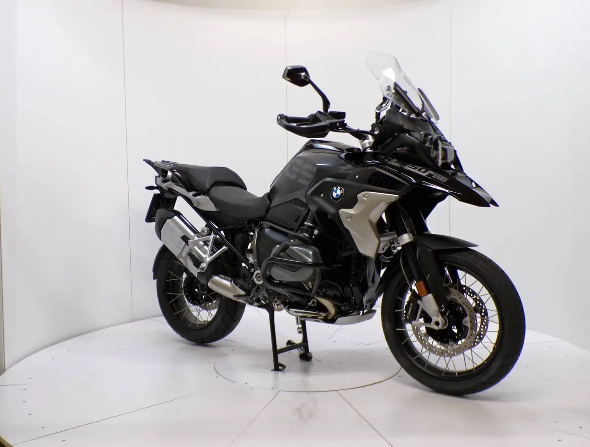 Bmw R 1250 GS (2021 - 24) (2)