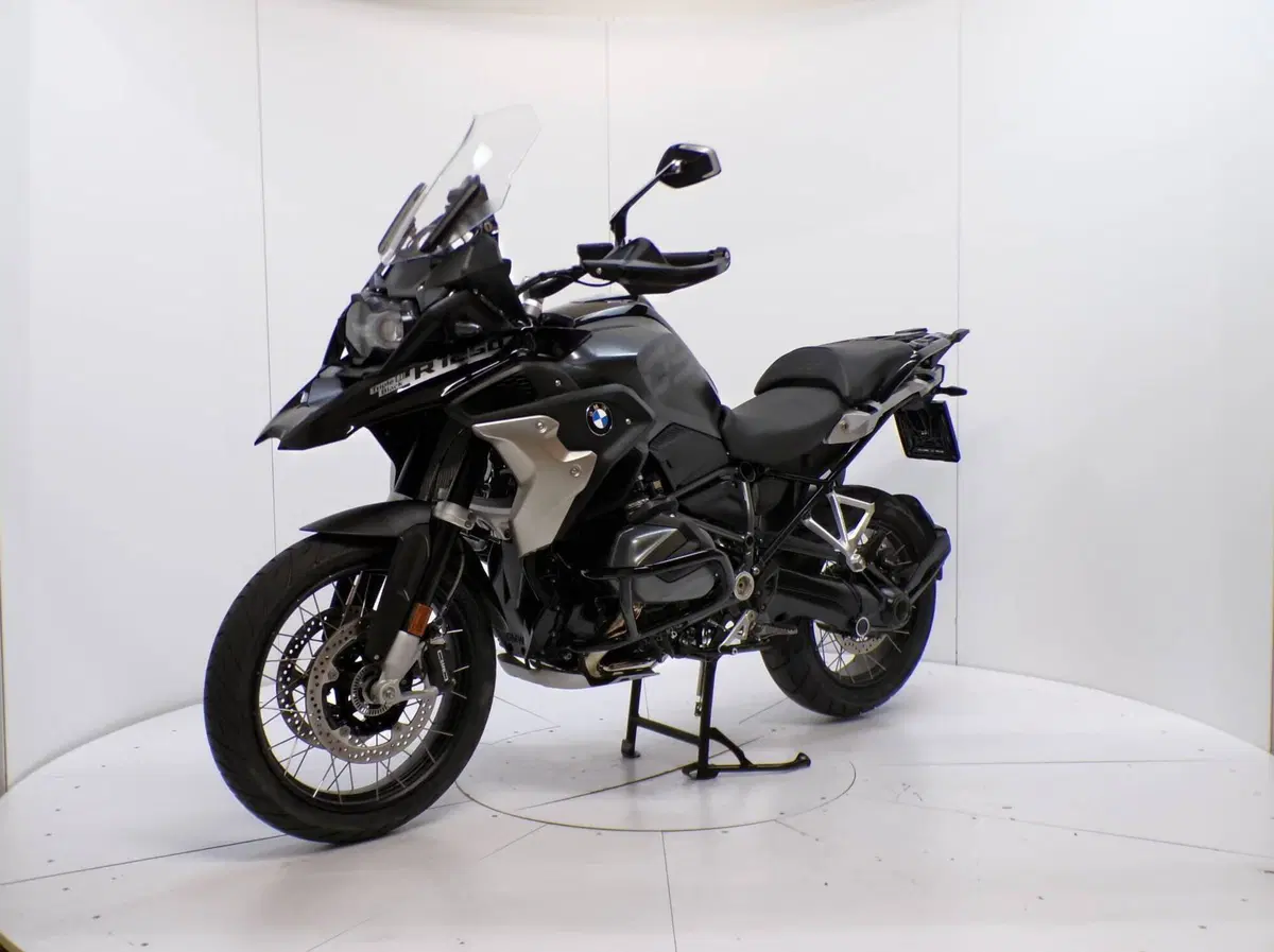 Bmw R 1250 GS (2021 - 24) (3)