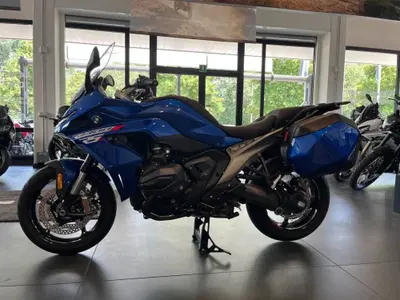 Bmw R 1300 RS (2026) usata