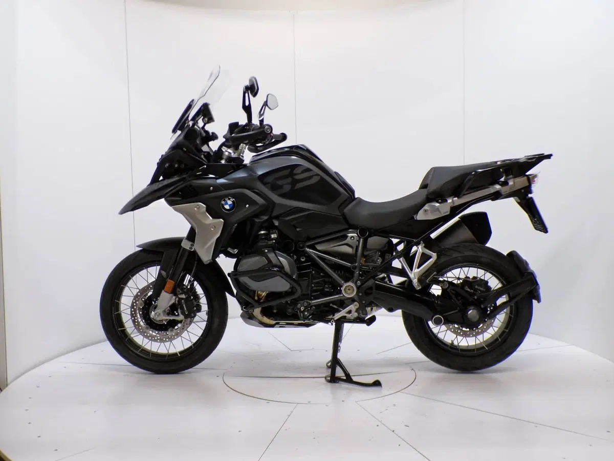Bmw R 1250 GS (2021 - 24) (4)