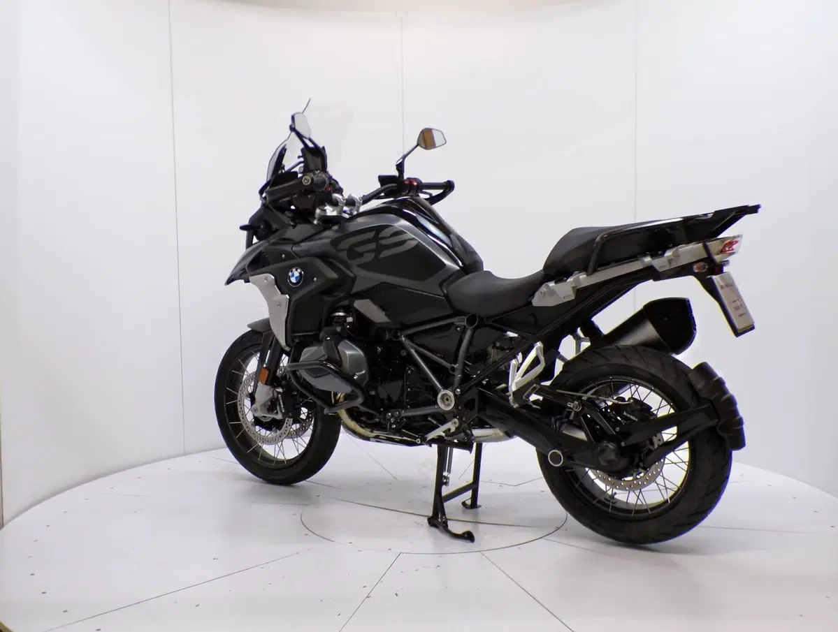 Bmw R 1250 GS (2021 - 24) (5)