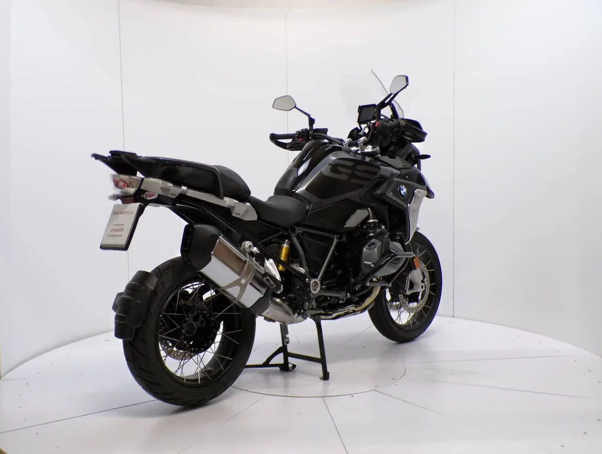 Bmw R 1250 GS (2021 - 24) (6)
