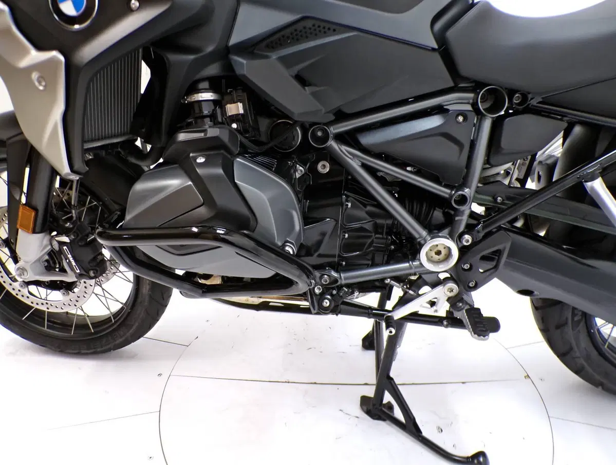 Bmw R 1250 GS (2021 - 24) (9)