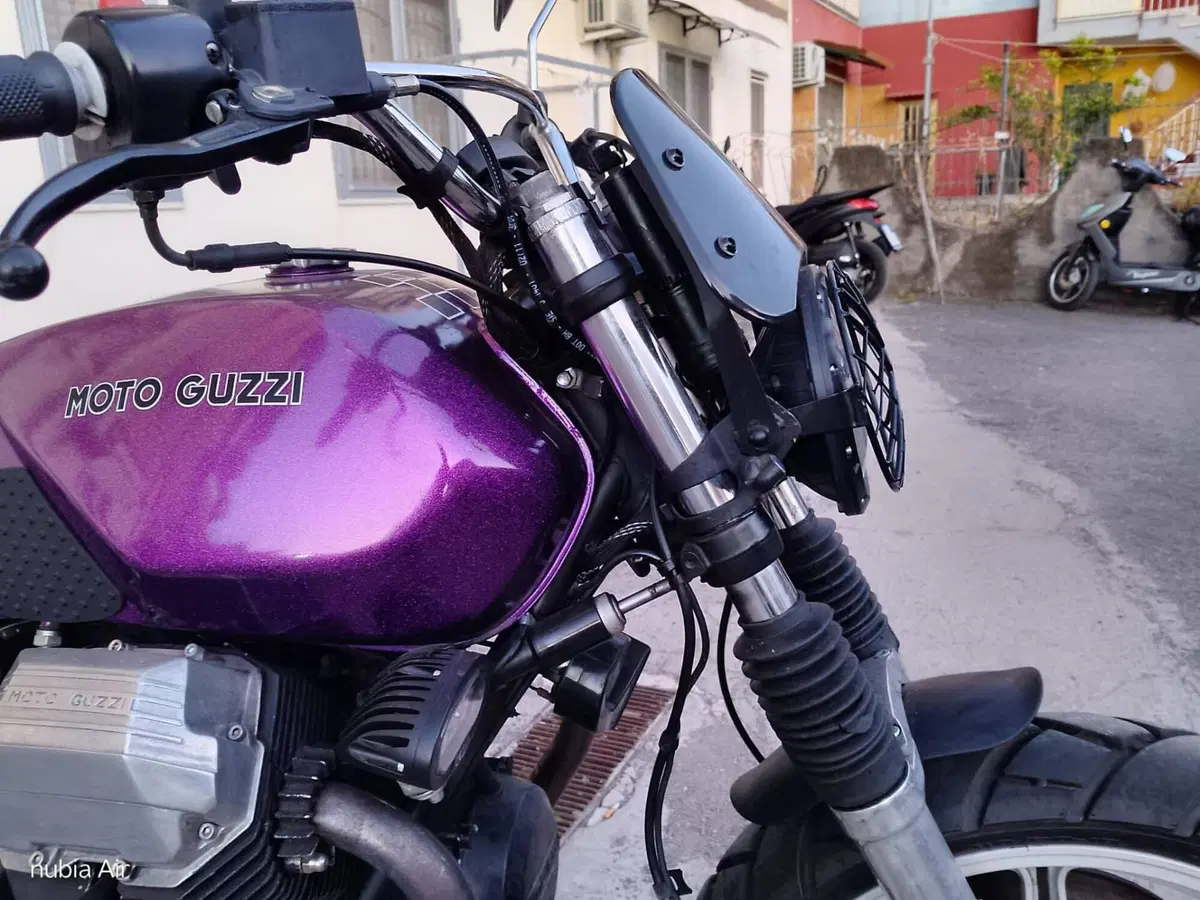 Moto Guzzi t5 (4)