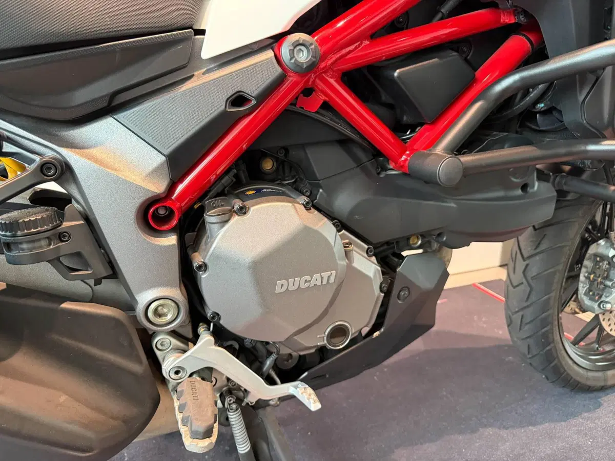 Ducati Multistrada 950 S (2021) (5)