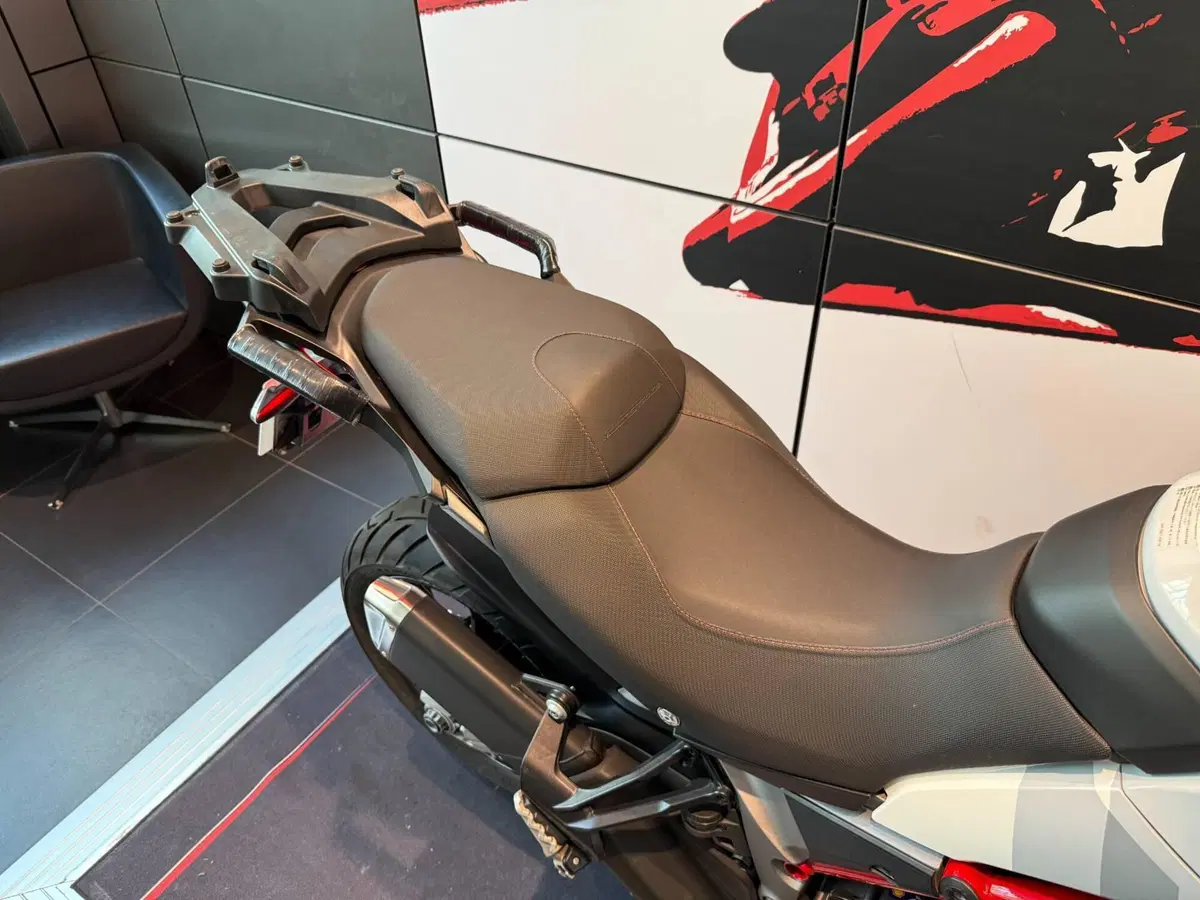 Ducati Multistrada 950 S (2021) (6)