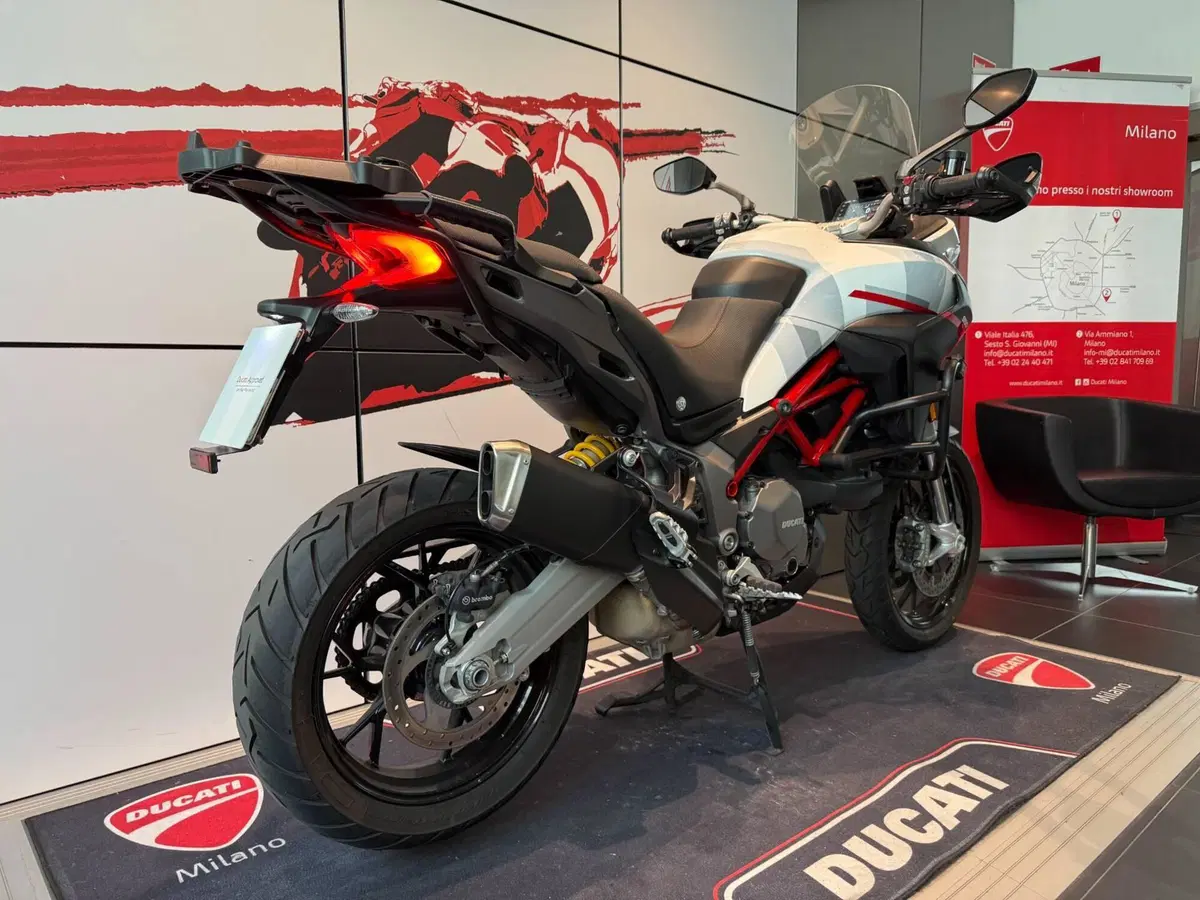 Ducati Multistrada 950 S (2021) (8)