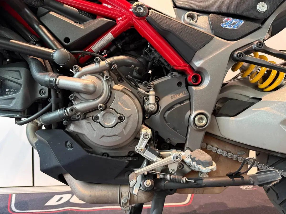 Ducati Multistrada 950 S (2021) (11)