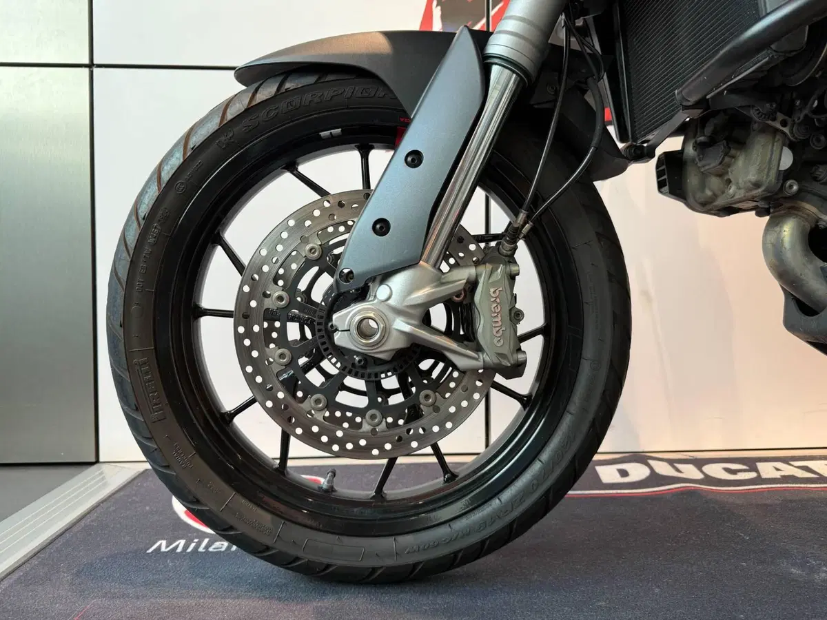 Ducati Multistrada 950 S (2021) (12)