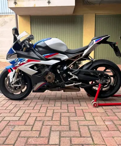 Bmw S 1000 RR (2019 - 20) usata