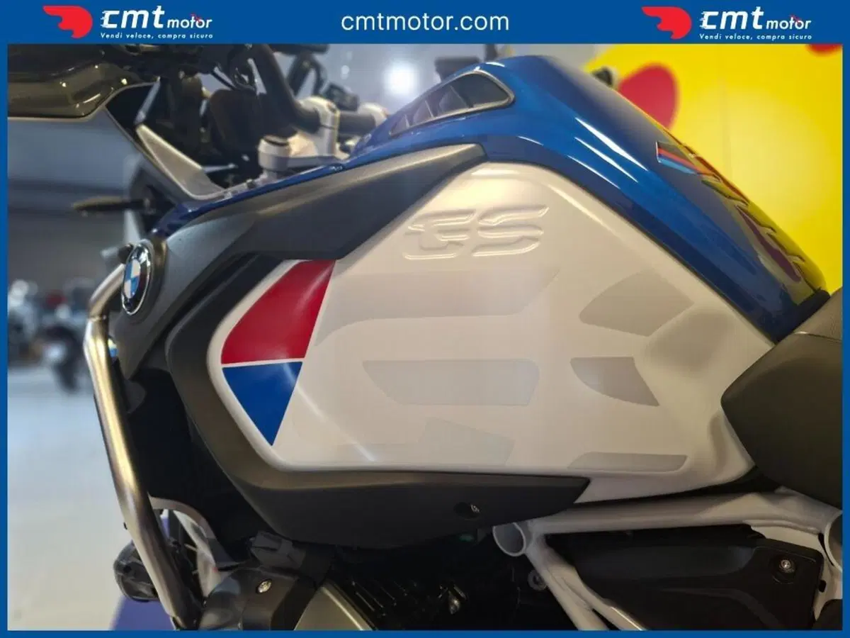 Bmw R 1250 GS Adventure (2019 - 20) (6)