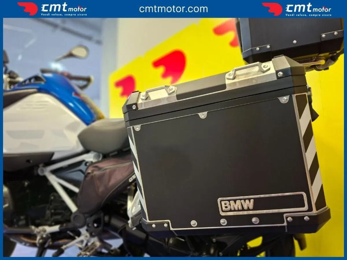 Bmw R 1250 GS Adventure (2019 - 20) (9)