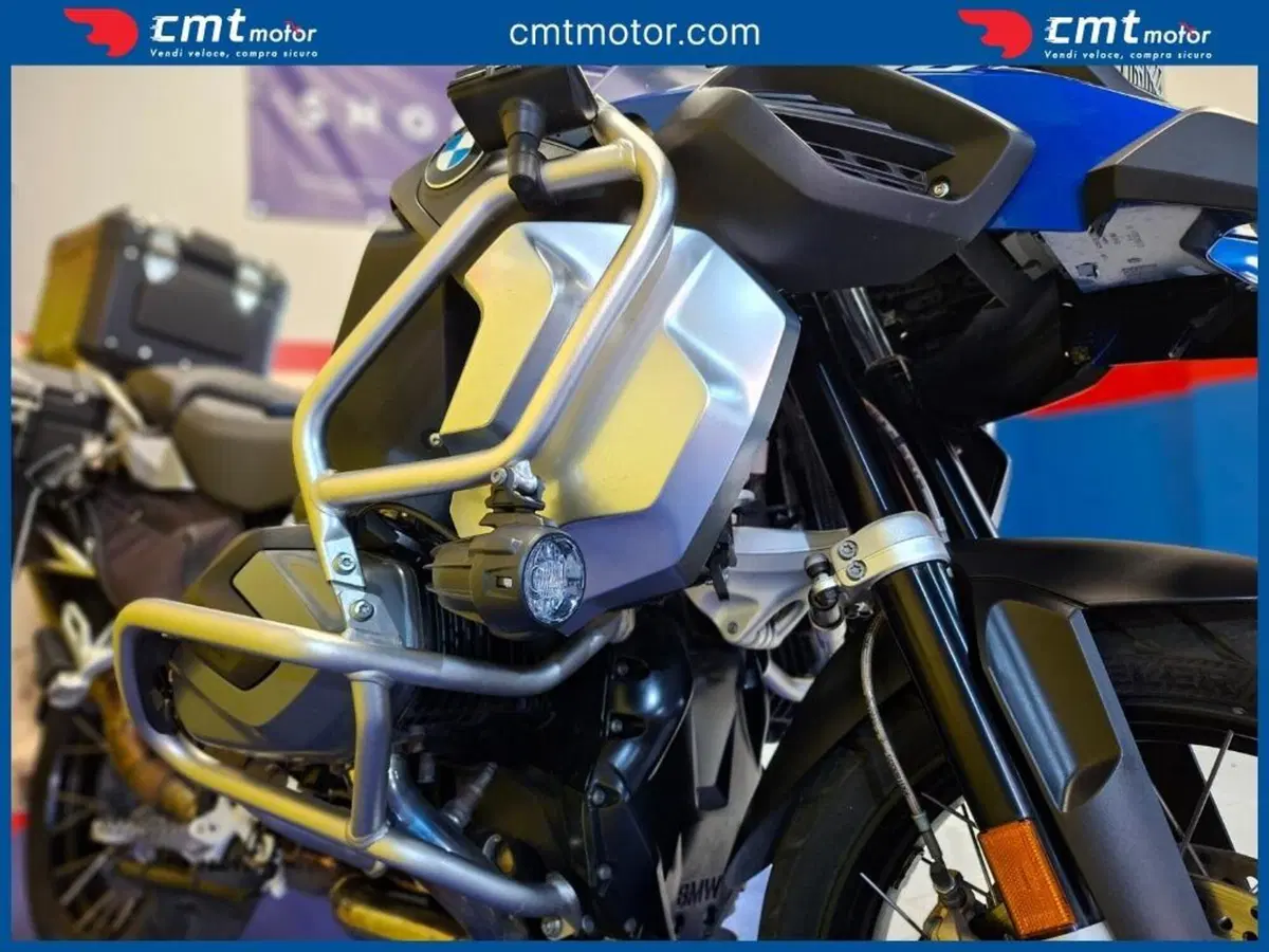 Bmw R 1250 GS Adventure (2019 - 20) (10)