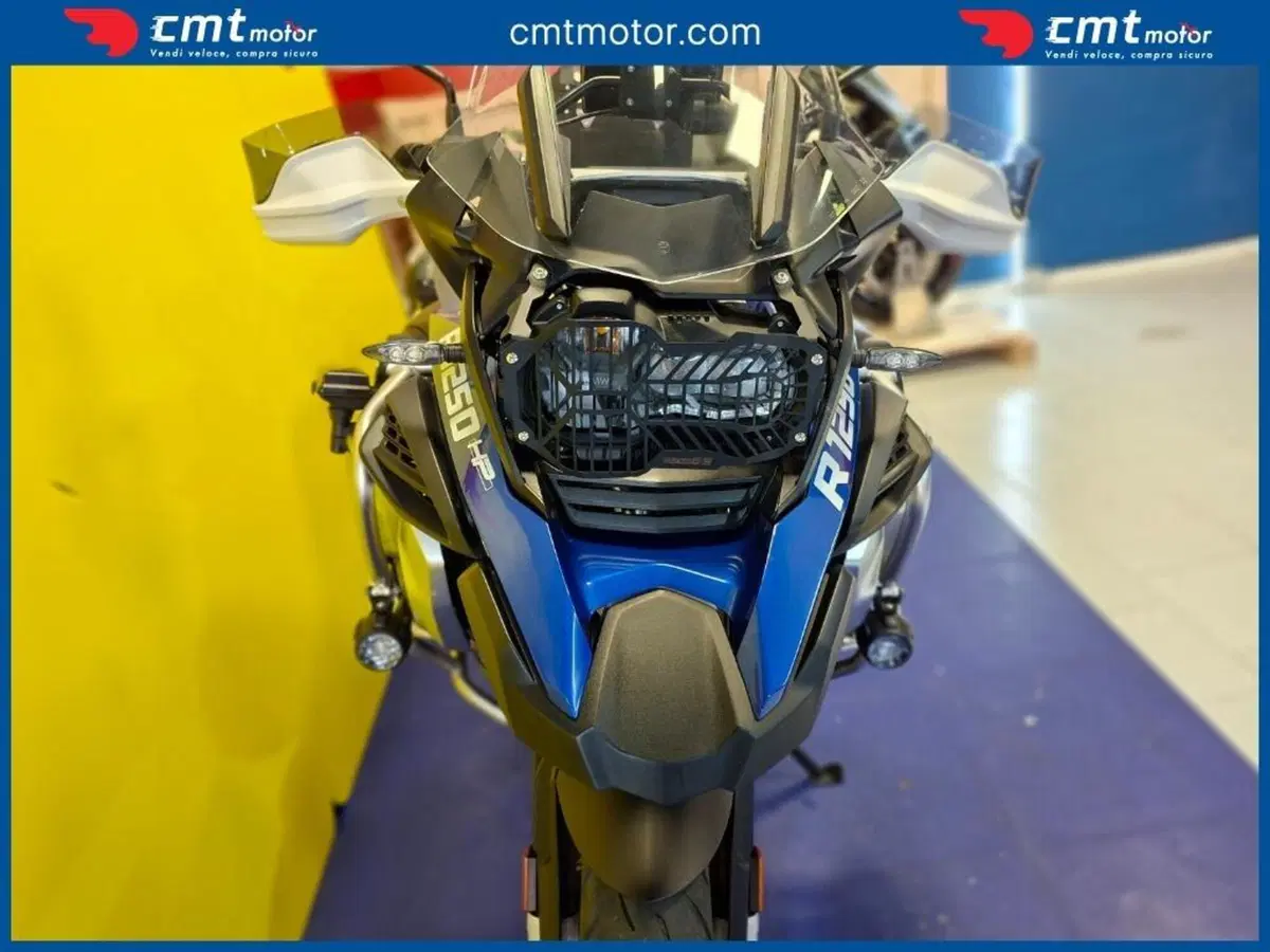 Bmw R 1250 GS Adventure (2019 - 20) (11)