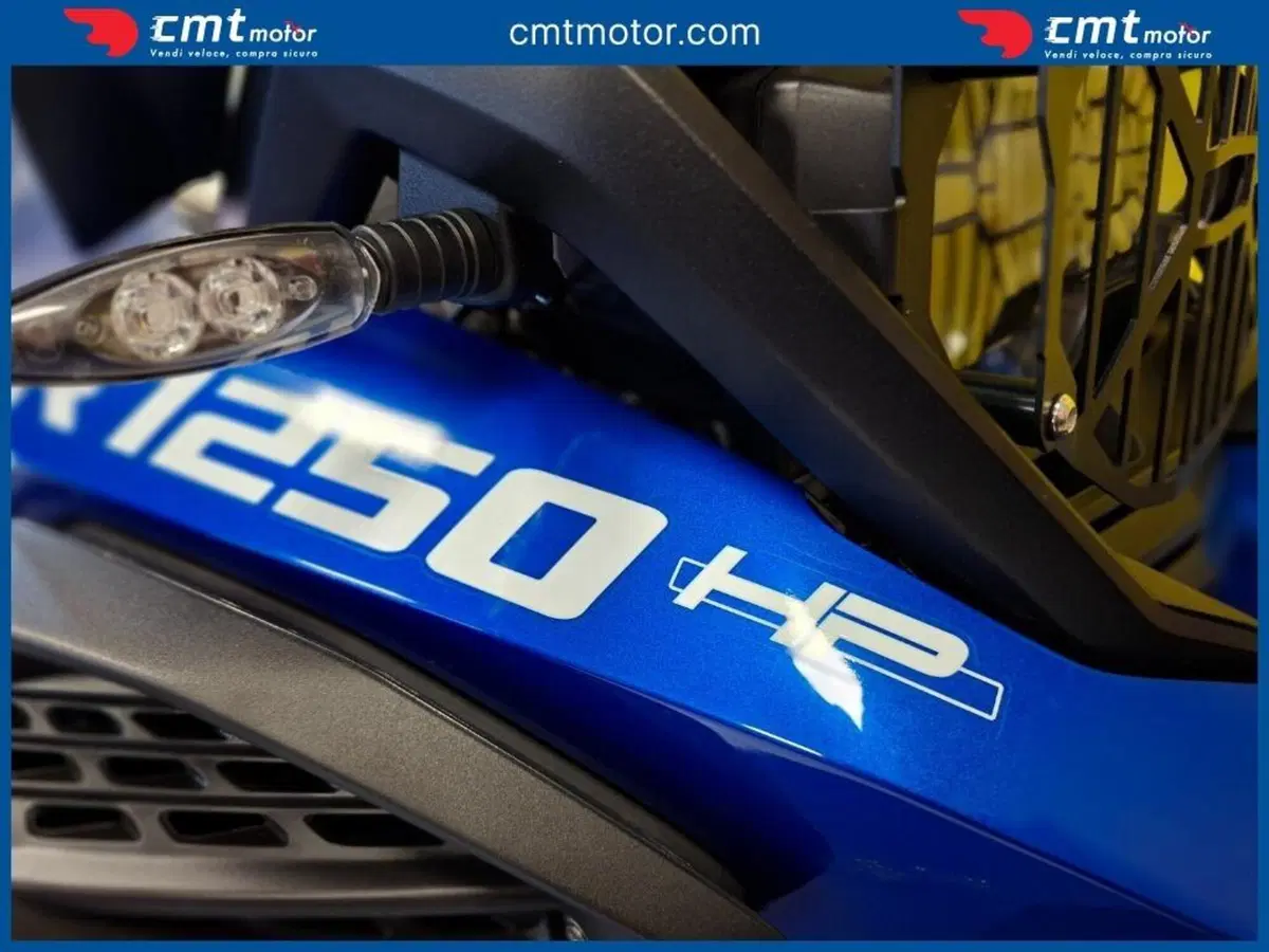 Bmw R 1250 GS Adventure (2019 - 20) (14)