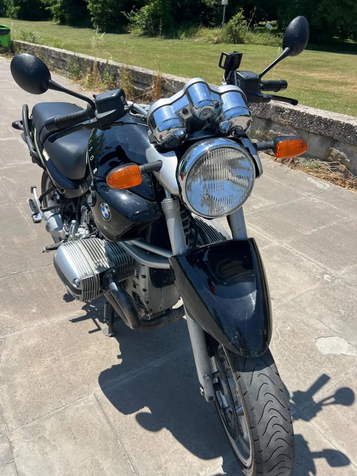 Bmw R 1150 R (2000 - 07) (3)