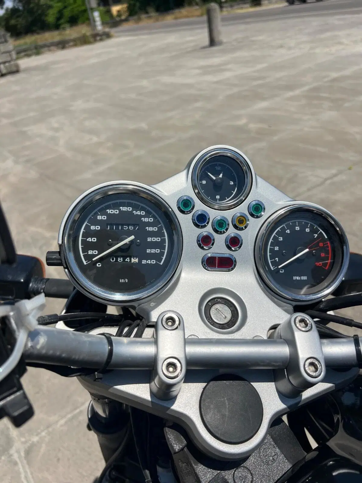 Bmw R 1150 R (2000 - 07) (7)