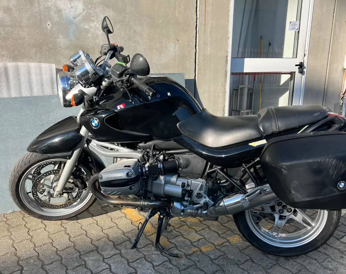 Bmw R 1150 R (2000 - 07) (10)