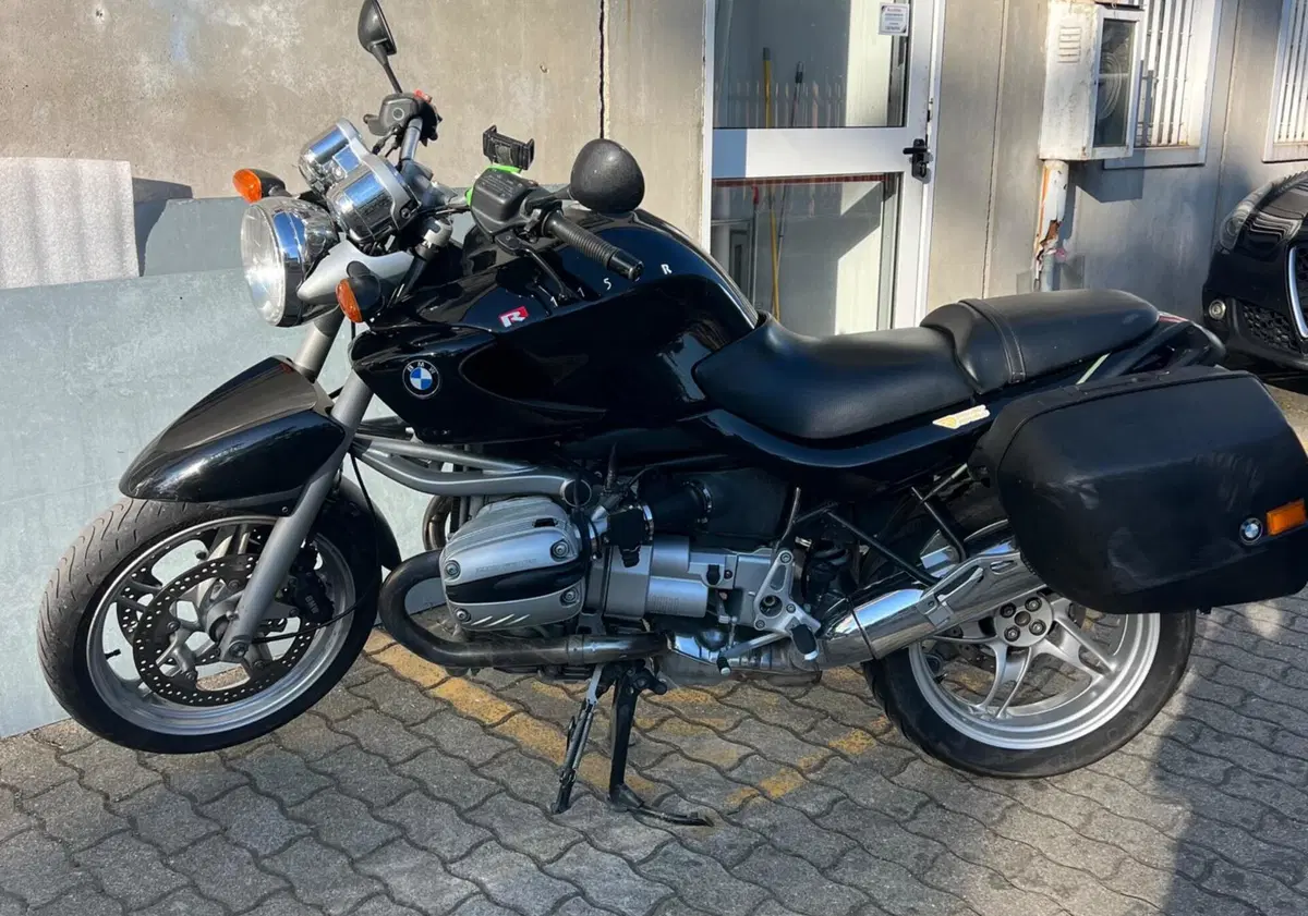 Bmw R 1150 R (2000 - 07) (11)