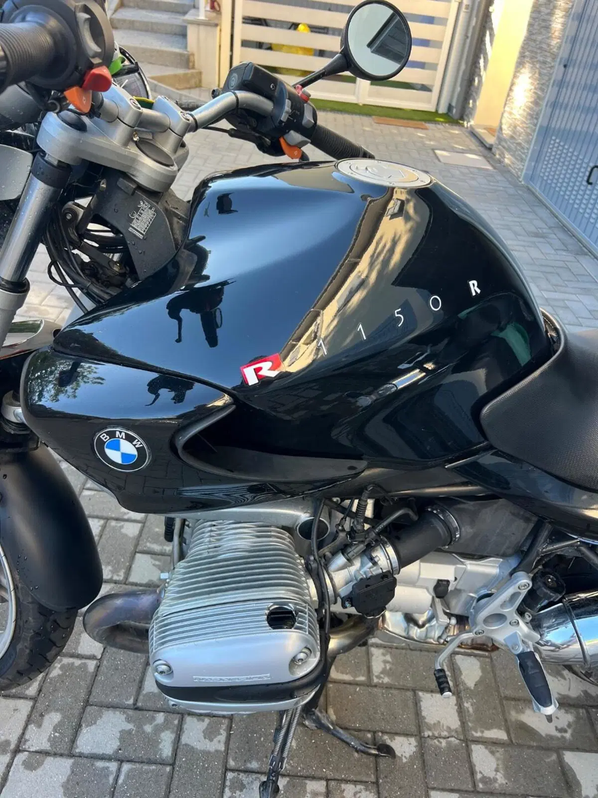 Bmw R 1150 R (2000 - 07) (12)