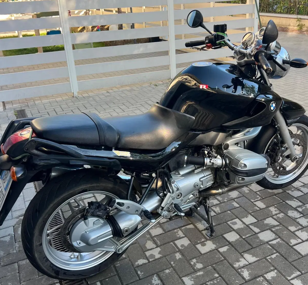 Bmw R 1150 R (2000 - 07) (13)