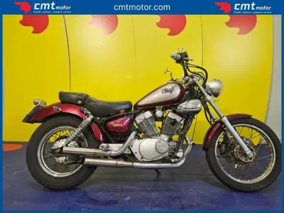 Yamaha XV 250 (1995 - 97) usata