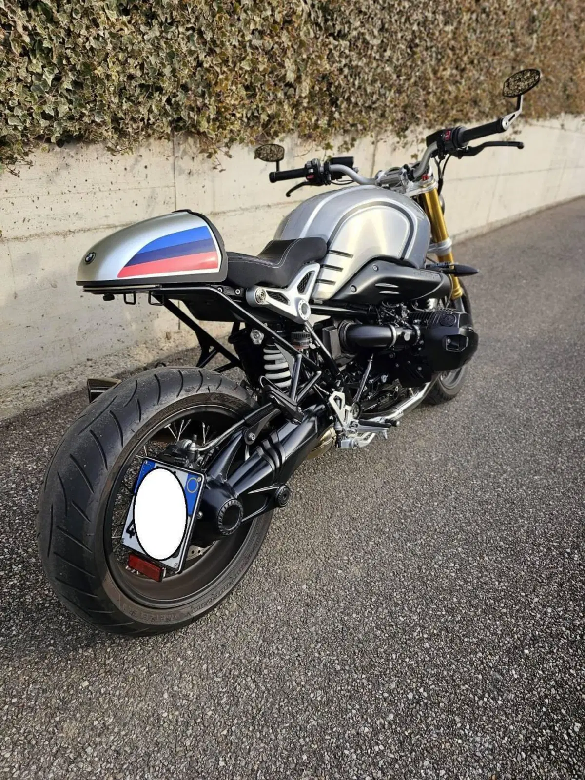 Bmw R nineT 1200 (2017 - 20) (2)