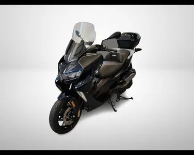 Bmw C 400 GT (2021 - 24) usata