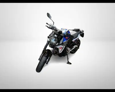 Bmw F 900 R (2021 - 24) usata