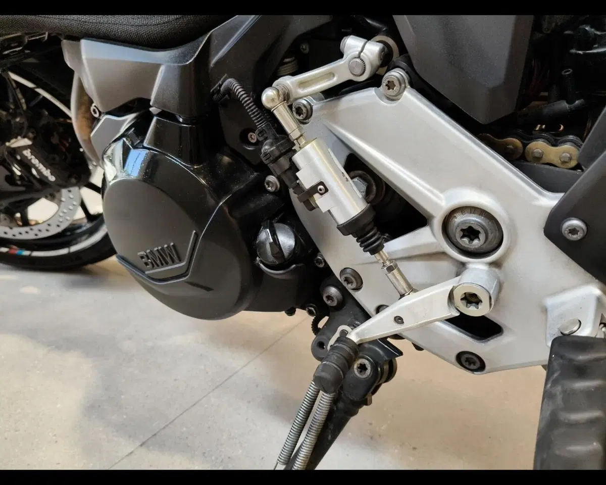 Bmw F 900 R (2021 - 24) (17)